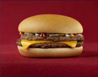 mcdouble