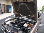 hartge_h5_engine_bay_hood hartge_h5_engine_bay_hood